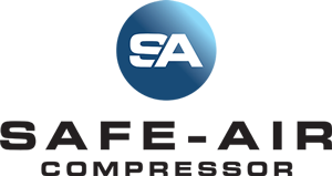 Kompleksowa obsługą firm w zakresie sprężonego powietrza - Safe Air Compressor